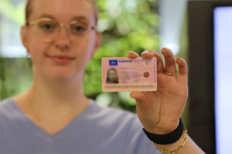 Rijbewijs